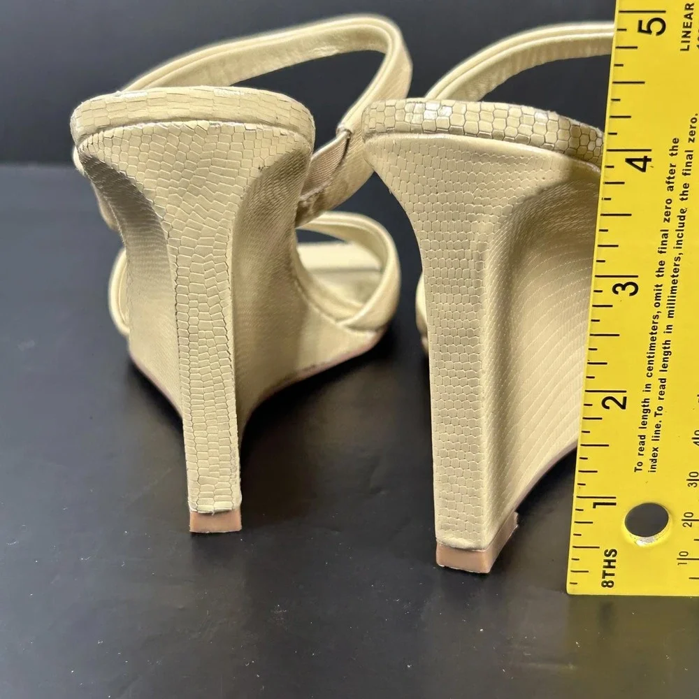 42 GOLD will modern toe